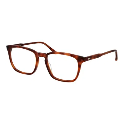 Sandro Brown Acetate Glasses (frames)