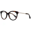 Sandro Ndro Women Optical Women's Frames In Brown