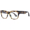 Sandro Brown Plastic Glasses (frames) In Brown