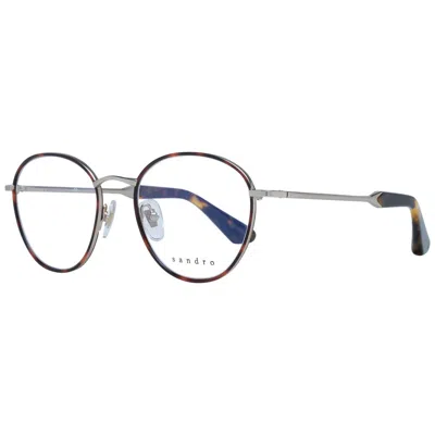 Sandro Brown Women Optical Frames