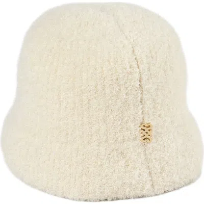 SANDRO SANDRO BUCKET HAT