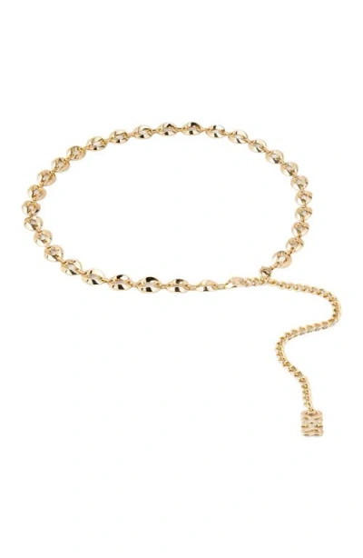 SANDRO SANDRO CHAIN BELT