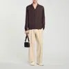 Sandro Chemise Fluide