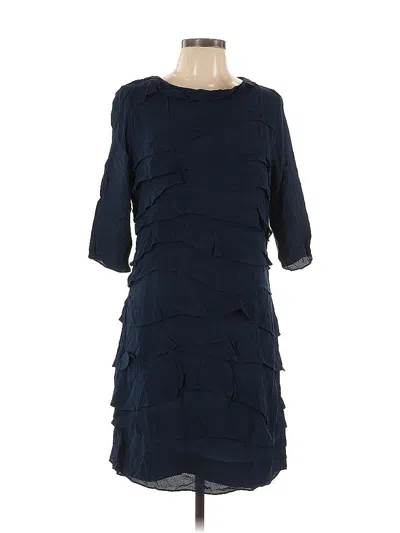 Pre-owned Sandro Cocktail Dress