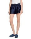 SANDRO COMETE SHORTS