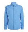 SANDRO COTTON SHIRT