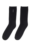 Sandro Cotton Socks