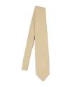 SANDRO COTTON TIE