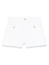 Sandro Denim Shorts