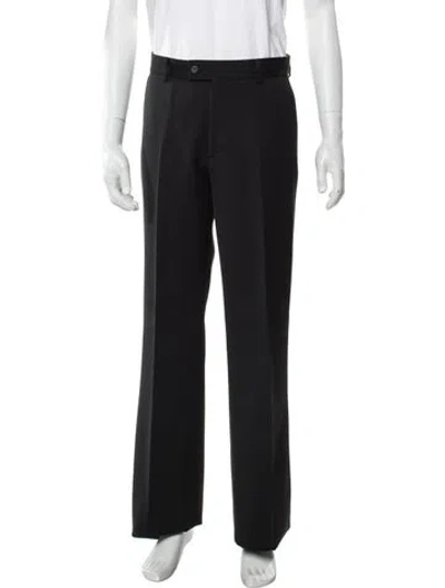Pre-owned Sandro Dress Pants W/ Tags In Black