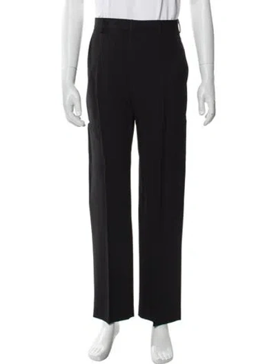 Pre-owned Sandro Dress Pants W/ Tags In Black
