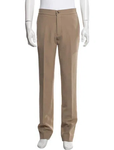 Pre-owned Sandro Dress Pants W/ Tags In Blue