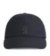Sandro Embellished Baseball Cap