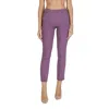 Sandro Ferrone Polyester Jeans & Women's Pant