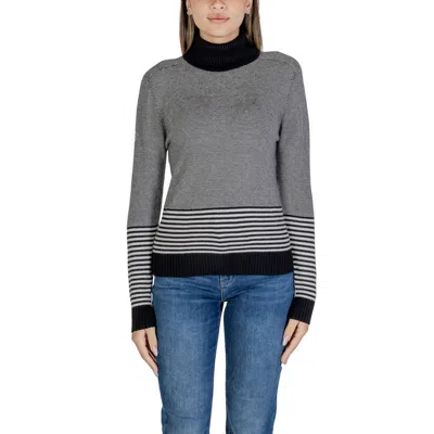 SANDRO FERRONE VISCOSE WOMEN'S SWEATER