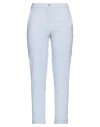 Sandro Ferrone Woman Pants Lilac Size 12 Polyester, Elastane In Purple