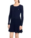 Sandro Wool And Cashmere Sweater