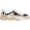 Sandro Flame In Gold
