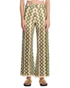 Sandro Henrik Pant In Multi