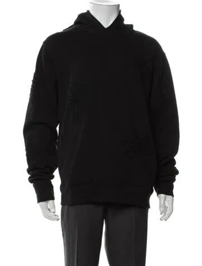 Pre-owned Sandro Jacket In Black