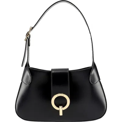 Sandro Janet Bag In Black