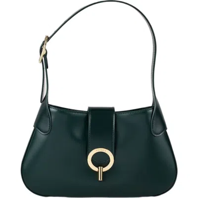 Sandro Janet Bag In Green