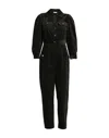 Sandro Jumpsuits In Military Green