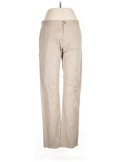 Sandro Khaki Pant In Neutral