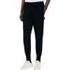 SANDRO SANDRO KNIT JOGGING BOTTOMS