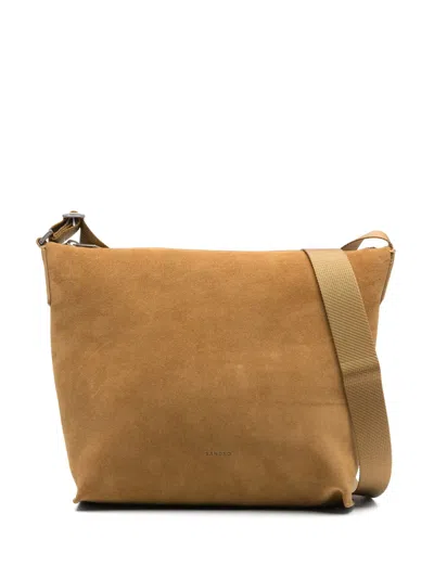 Sandro Leather Bag