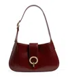 Sandro Janet Shoulder Bag In Multi