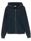Sandro Logo-patch Hoodie