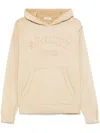 Sandro Logo-patch Hoodie