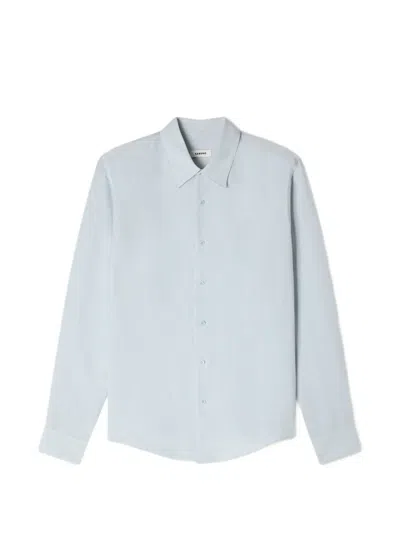 Sandro Long-sleeve Shirt