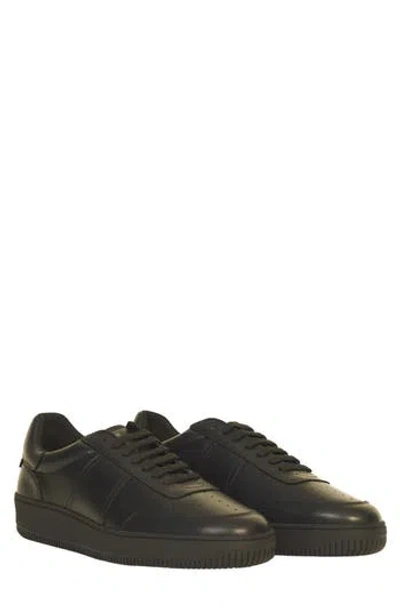 SANDRO SANDRO MAGIC ALL OVER SNEAKER
