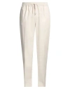 Sandro Pants In White