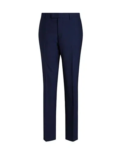 Sandro New Delta Classic Fit Trousers In Black