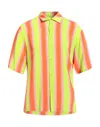 Sandro Shirts In Orange