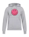 Sandro Sweatshirts In Grey