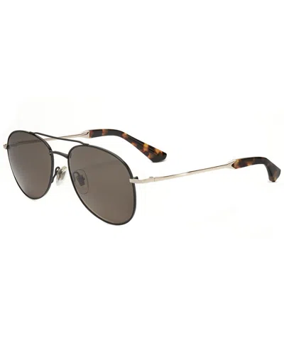 Sandro Men's 51mm Sunglasses In Black