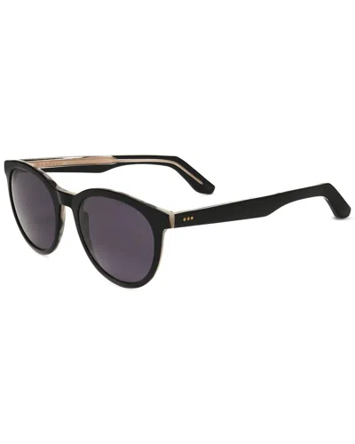 Sandro Men's 52mm Sunglasses In Black