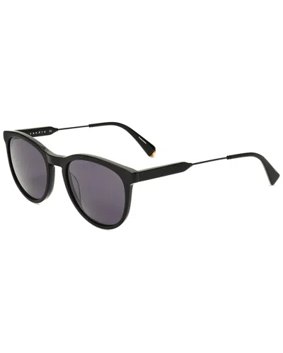 Sandro Men's Sds1012 51mm Sunglasses In Black