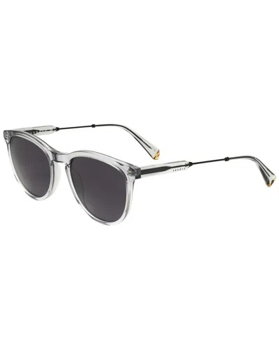 Sandro Men's Sds1012 51mm Sunglasses In Gray