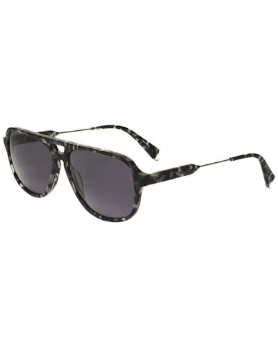 Sandro Men's Sds1015 55mm Sunglasses In Pink