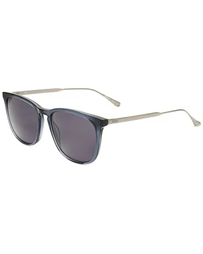 Sandro Men's Sds1021 55mm Sunglasses In Gray