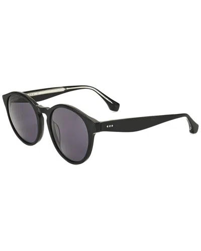 Sandro Men's Sds1030 50mm Sunglasses In Black