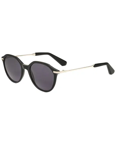 Sandro Men's Sds2005 47mm Sunglasses In Gray