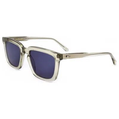 Sandro Men's Sunglasses In Blue