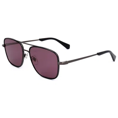 Sandro Men's Sunglasses In Purple