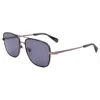 Sandro Men's Sunglasses In Blue